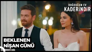 Seninle Her Şeye Varım Ben | Doğduğun Ev Kaderindir