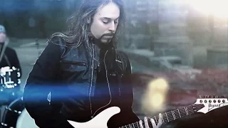 RHAPSODY OF FIRE - Dark Wings Of Steel (2014) // Official Music Video // AFM Records