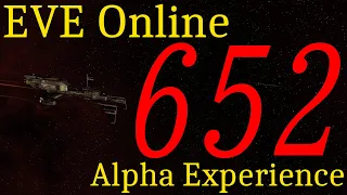 Hello World: EVE Online Alpha Experience, Day 652