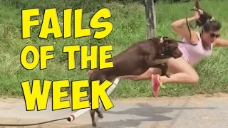 Epic Fails Compilation ★ Fails of the Week ★ January 2016 ★ Fail Planet