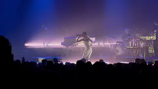 Charlotte Cardin - Daddy's a Psycho [Live from Toronto at Massey Hall]