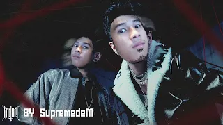 SPIDERMAN - TIMETHAI FT. MAIYARAP | Cover By SupremedeM |