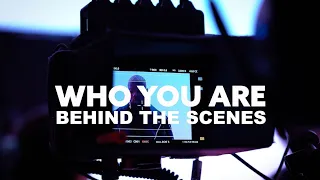 Craig David & MNEK - Who You Are (Behind The Scenes)