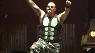 SABATON - Winged Hussars - Bloodstock 2019