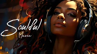 Soulful Music - Deep Feeling Mix 2023