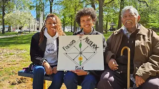 Philly Park Friends groups celebrate 30 years of nurturing the neighborhood