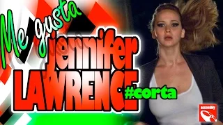 Las 8 Mejores Películas de Jennifer Lawrence #Version Corta