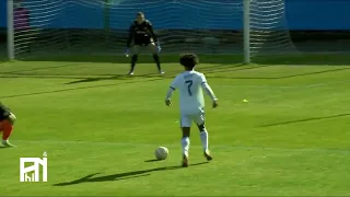 Peter Federico • Top Goals For La Fábrica • 2022 HD