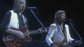 The Moody Blues - Gemini Dream (Enhanced Audio Original Video Clip)