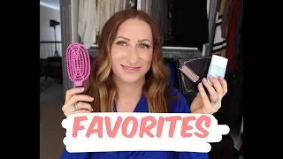 Favorites | Most Used | February 2018 | LisaSz09