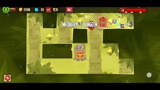 king of thieves base 122 (read description)