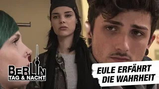 Eule erfährt die GANZE Wahrheit #1816 | Berlin - Tag & Nacht