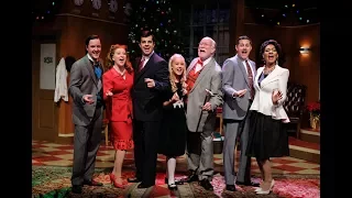 Miracle on 34th Street: A Live Musical Radio Play 2017