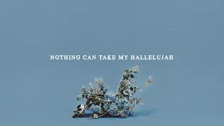 Bryan & Katie Torwalt - My Hallelujah (Lyric Video)