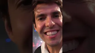 OLHA O QUE O KAKÁ FALOU DO JUNINHO MANELLA!!