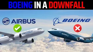 How Airbus Triumphed Over Boeing