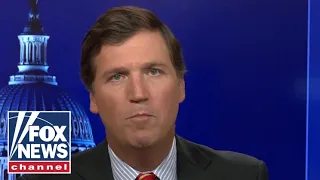 Tucker Carlson: Biden has made things a lot worse