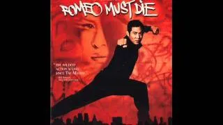 Aaliyah  Try Again  Romeo Must Die  Soundtrack