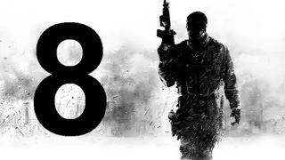 Call of Duty: Modern Warfare 3 - Прохождение Часть 8