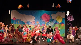 CES Spring Musical '24 - Seussical Kids