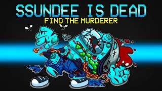 WHO KILLED SSUNDEE?!