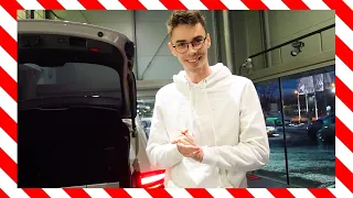 NA TEN DZIEŃ CZEKALIŚMY KILKA MIESIĘCY! #VLOGMAS 18