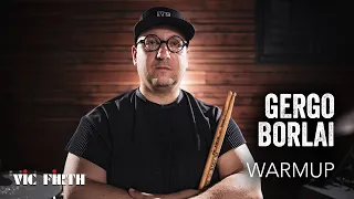 Gergo Borlai | Vic Firth Drum Lesson