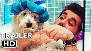 NATIVITY ROCKS! Official Trailer (2018) Comedy Movie