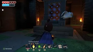 Portal Knights Fort Finch Second Portal Location! Fast Video