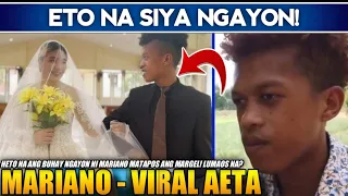 Remember MARIANO G ang Viral AETA na Magaling Kumanta MARGEL COUPLE!