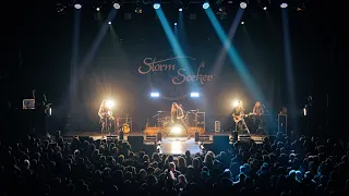 STORM SEEKER - LIVE in Stuttgart FULL CONCERT