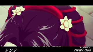 [アンア] AMV★Xiang Ling Ji★ – Titanium