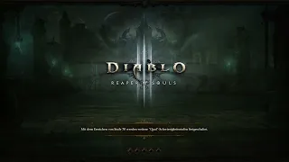 Diablo 3 Saison 31 - HC SSF wie bei Bobfrieth teil 7