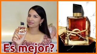 LIBRE LE PARFUM DE YSL ⁉️Reseña y Comparativa con Libre edp , Libre Intense y Libre edt ❣️