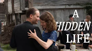 A Hidden Life | Soundtrack CUT | EXTENDED