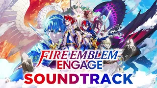 Caring – Fire Emblem Engage: Original Soundtrack OST