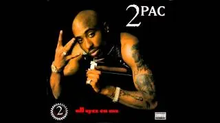 Tupac Check Out Time