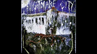 Nightmare City (Full Album) HQ