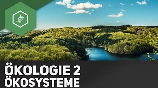 Ökosysteme - Ökologie 2