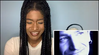 U2 - ONE *REACTION VIDEO* (vibe with me 🦋)