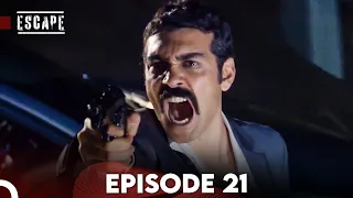 Escape Episode 21 | English Subtitles
