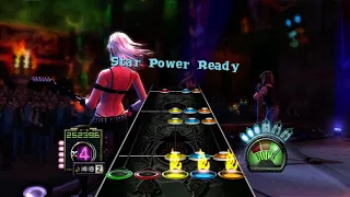 Guitar Hero 3 - "Mauvais Garcon" Expert 100% FC (430,248)