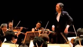 Rossini William Tell Overture Final