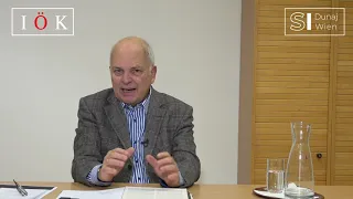Prof. Dr. Manfried Rauchensteiner, Militär- und Zeithistoriker