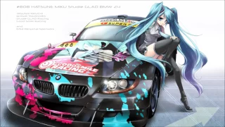 Tokyo Drift- Teriyaki Boyz- Nightcore