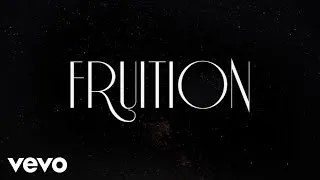 The-Dream - Fruition (Lyric Video)