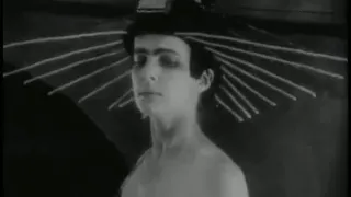 Aelita 1924