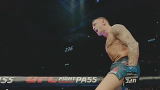 Dustin Poirier - Diamonds Are Forever