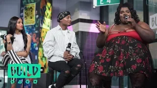 Precious Ebony, Alex Mugler & Tati 007 Drop By To Chat About "My House"