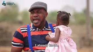 SAAMU ALAJO (OMO MI) Latest 2021 Yoruba Comedy Series EP28 Starring Odunlade Adekola